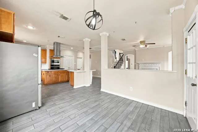 18719 RACQUET SPORTS WAY Humble, TX 77346
