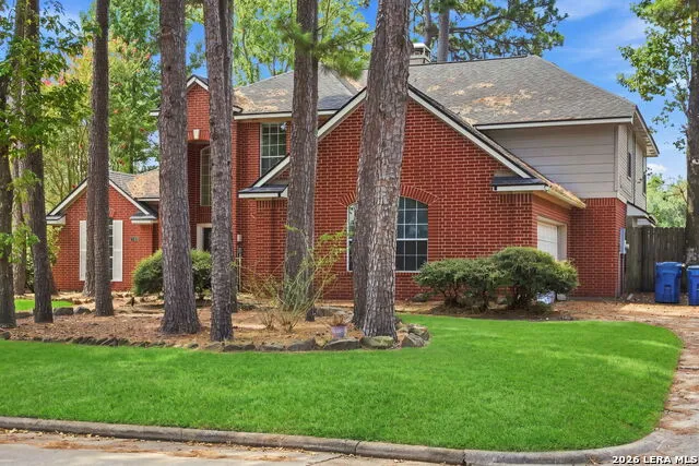 18719 RACQUET SPORTS WAY Humble, TX 77346