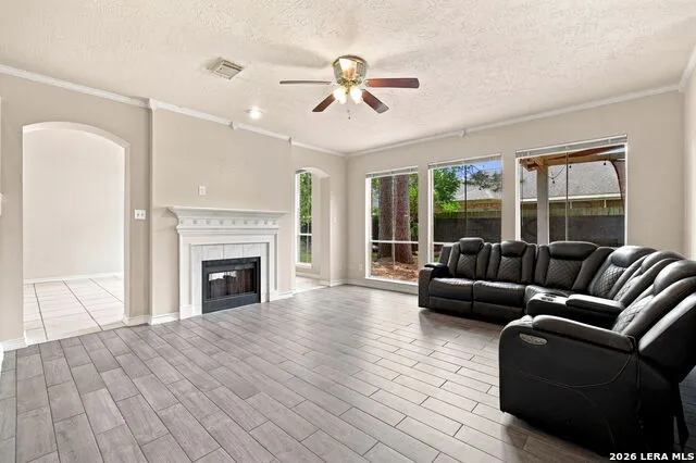 18719 RACQUET SPORTS WAY Humble, TX 77346