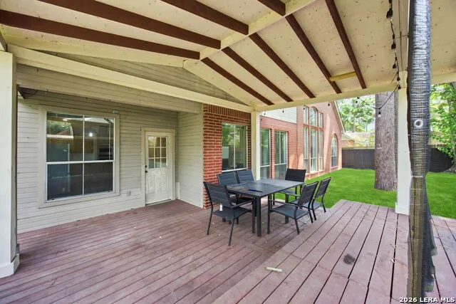 18719 RACQUET SPORTS WAY Humble, TX 77346