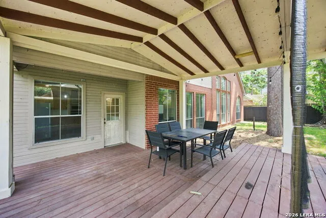 18719 RACQUET SPORTS WAY Humble, TX 77346
