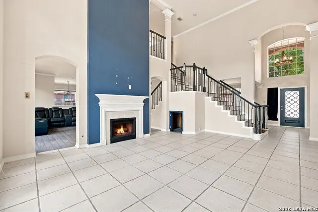18719 RACQUET SPORTS WAY Humble, TX 77346
