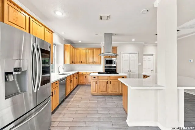 18719 RACQUET SPORTS WAY Humble, TX 77346