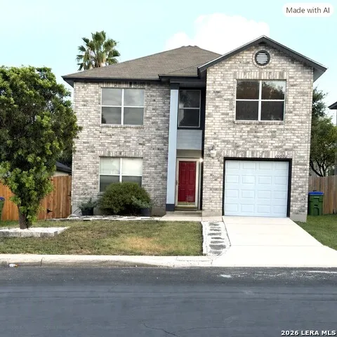 10002 SUNSET PL San Antonio, TX 78245