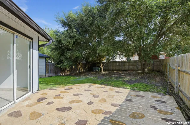 10002 SUNSET PL San Antonio, TX 78245