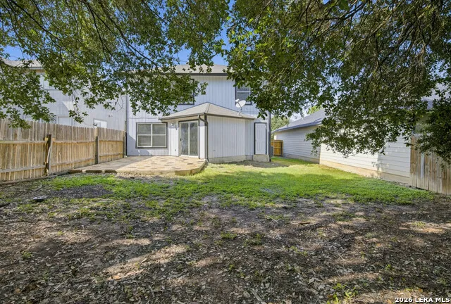 10002 SUNSET PL San Antonio, TX 78245