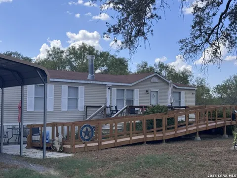 3303 SANDY ELM RD