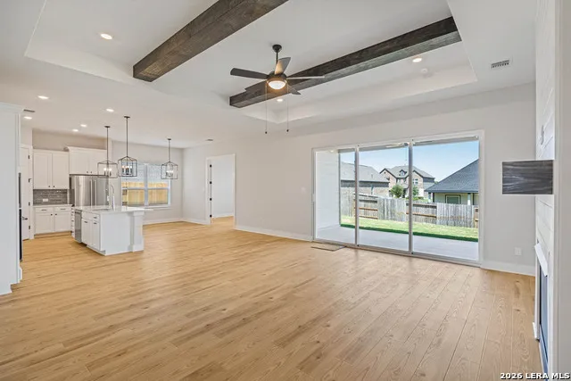 256 Lawrence Drive Castroville, TX 78009