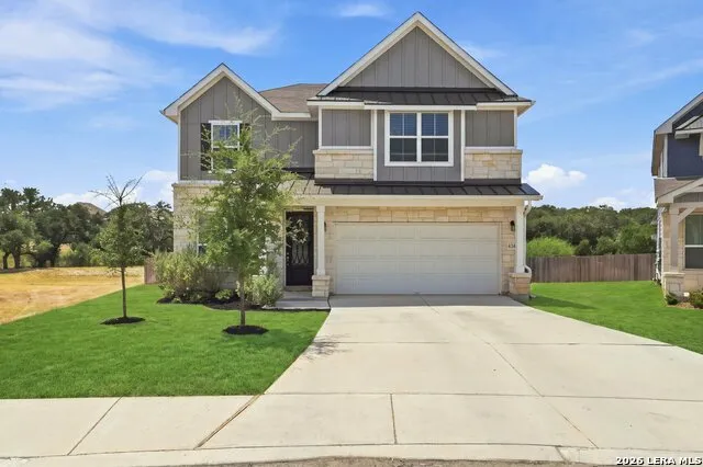 614 Whitney Way San Antonio, TX 78260