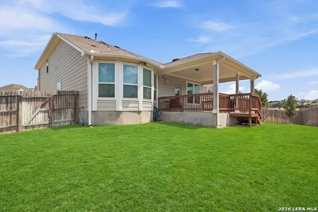 614 Whitney Way San Antonio, TX 78260
