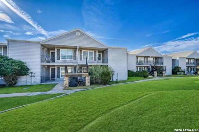 806 Highcrest #19 Granite Shoals, TX 78654