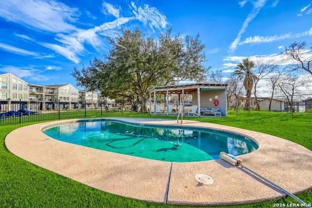 806 Highcrest #19 Granite Shoals, TX 78654