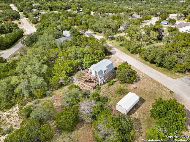 1698 Sorrel Creek Canyon Lake, TX 78133