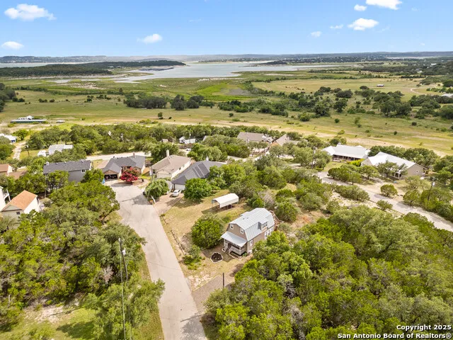 1698 Sorrel Creek Canyon Lake, TX 78133