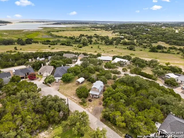 1698 Sorrel Creek Canyon Lake, TX 78133