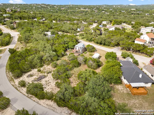 1698 Sorrel Creek Canyon Lake, TX 78133