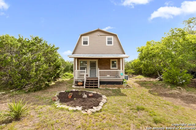 1698 Sorrel Creek Canyon Lake, TX 78133