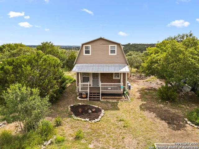1698 Sorrel Creek Canyon Lake, TX 78133