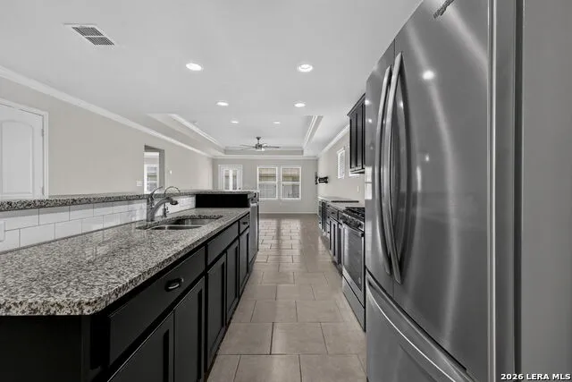 3538 Grant Rapids San Antonio, TX 78253