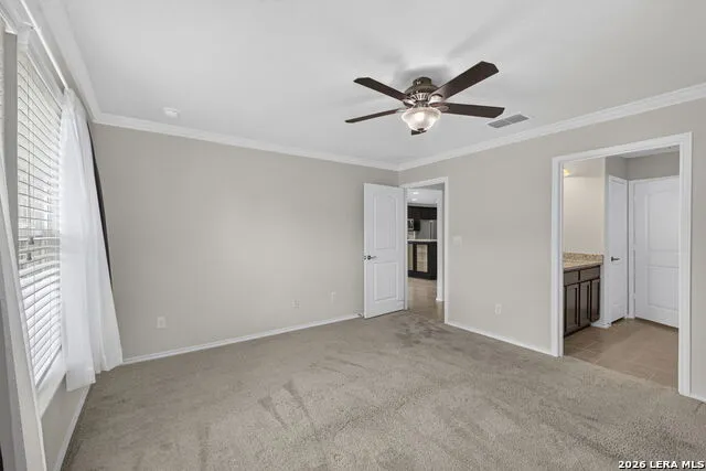 3538 Grant Rapids San Antonio, TX 78253