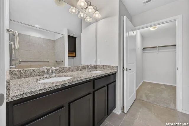 3538 Grant Rapids San Antonio, TX 78253