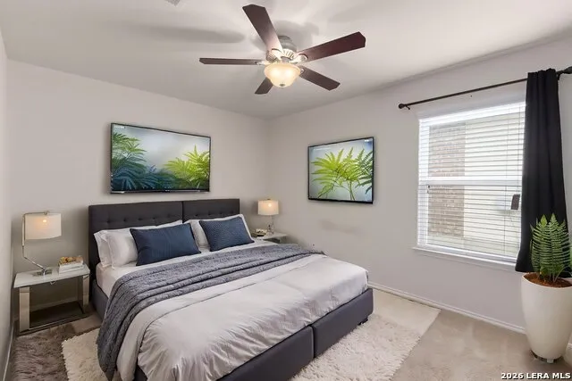 3538 Grant Rapids San Antonio, TX 78253