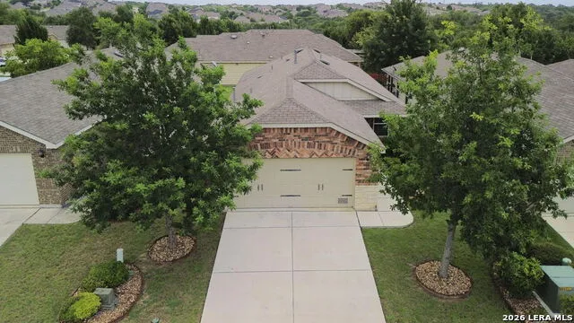 3538 Grant Rapids San Antonio, TX 78253