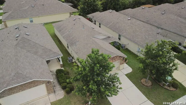 3538 Grant Rapids San Antonio, TX 78253