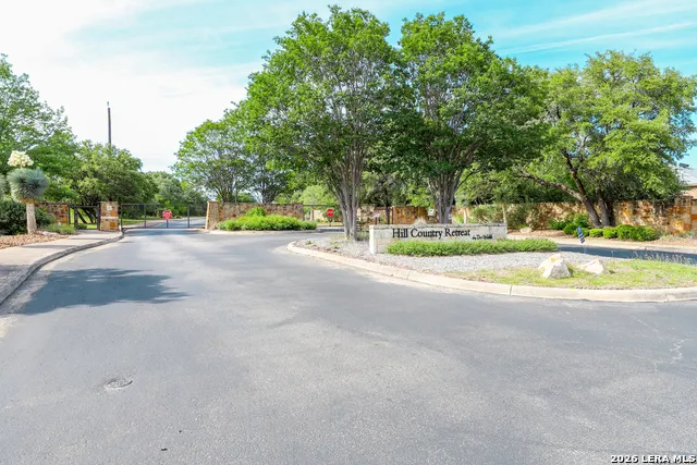 3538 Grant Rapids San Antonio, TX 78253