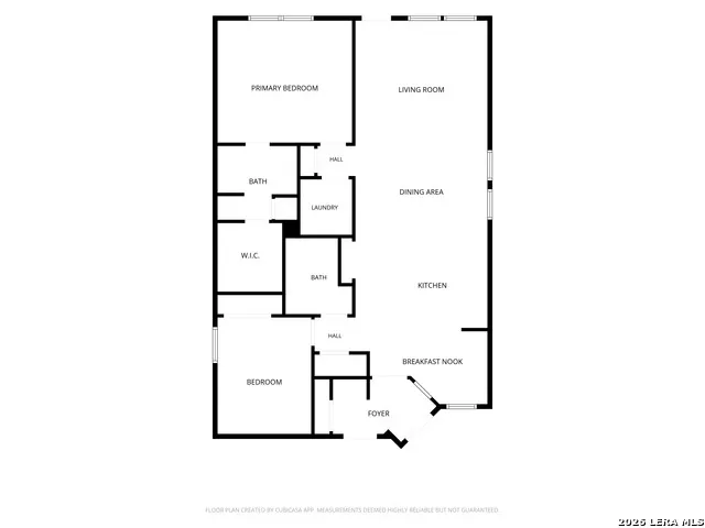 3538 Grant Rapids San Antonio, TX 78253