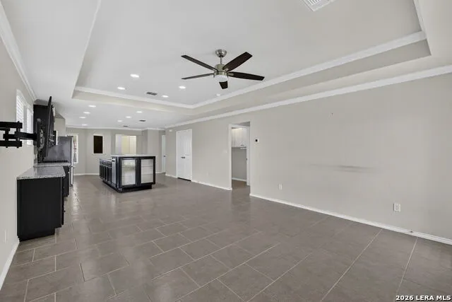 3538 Grant Rapids San Antonio, TX 78253