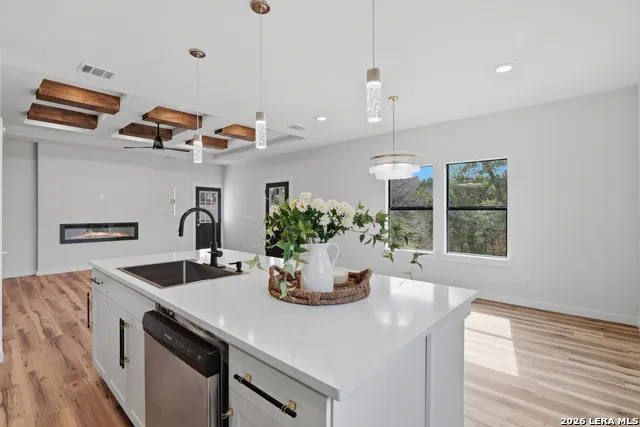 799 Mockingbird Cove Spring Branch, TX 78070