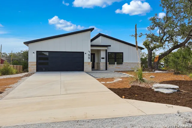 799 Mockingbird Cove Spring Branch, TX 78070