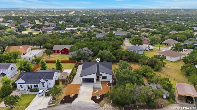 799 Mockingbird Cove Spring Branch, TX 78070
