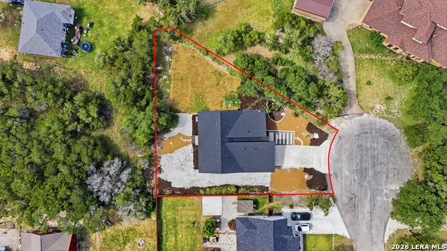 799 Mockingbird Cove Spring Branch, TX 78070