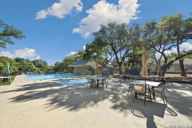 799 Mockingbird Cove Spring Branch, TX 78070
