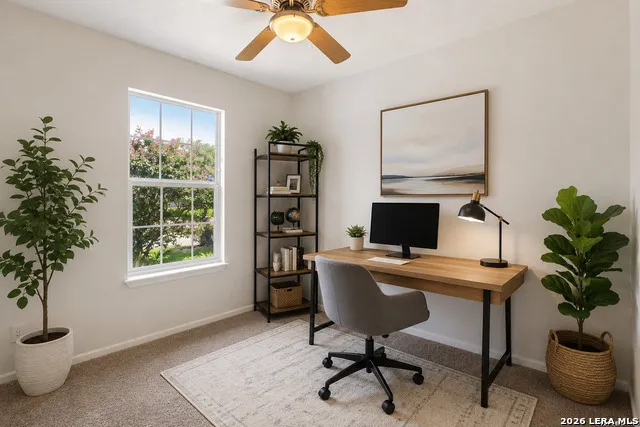 4802 Castle Brg San Antonio, TX 78218