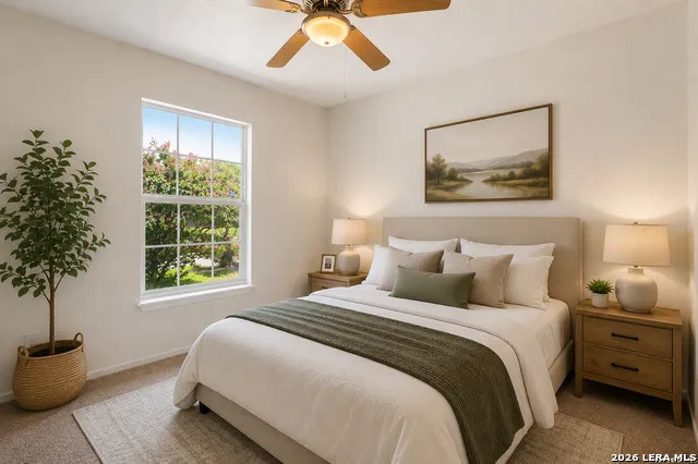 4802 Castle Brg San Antonio, TX 78218