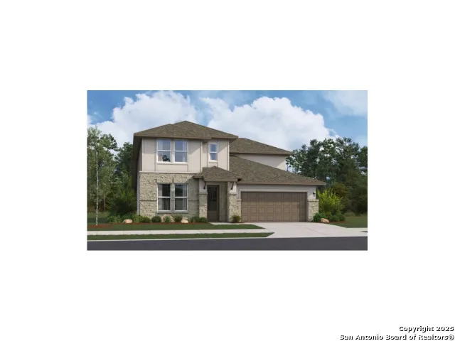 322 Cowboy Knoll Cibolo, TX 78108