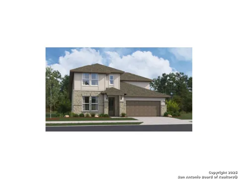 322 Cowboy Knoll