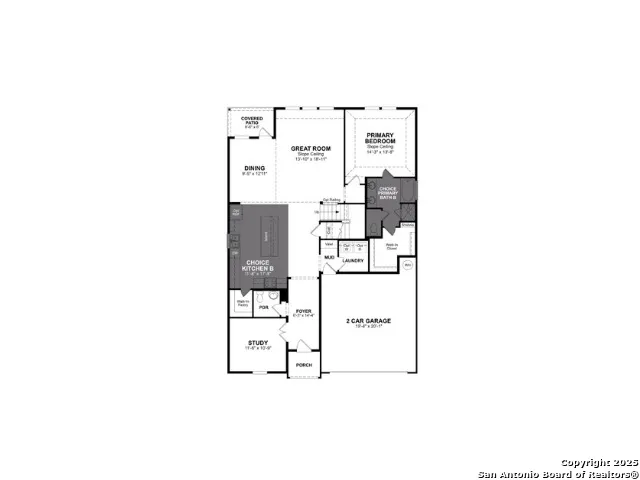 322 Cowboy Knoll Cibolo, TX 78108