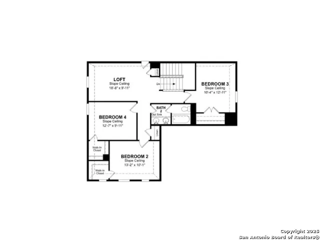 322 Cowboy Knoll Cibolo, TX 78108