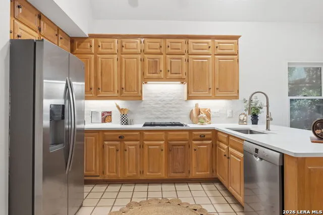 2 Jackson Ct San Antonio, TX 78230