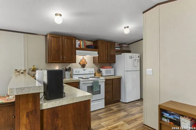 526 Pr 1512 Bandera, TX 78003