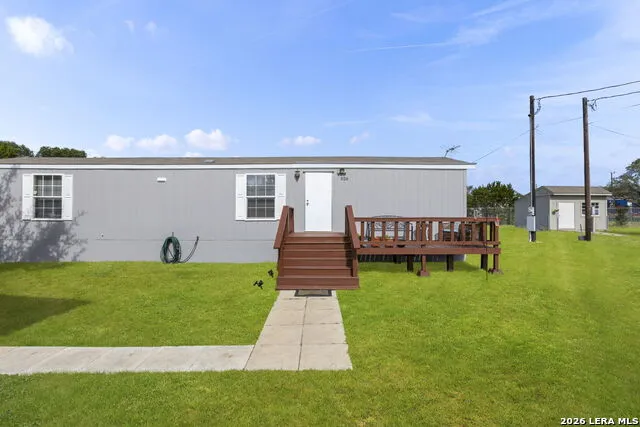 526 Pr 1512 Bandera, TX 78003