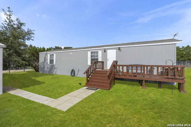 526 Pr 1512 Bandera, TX 78003
