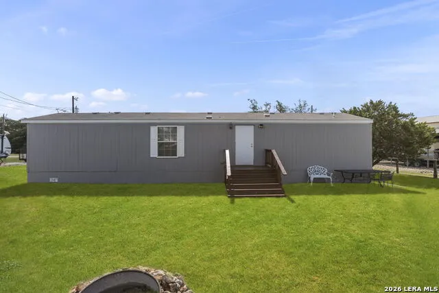 526 Pr 1512 Bandera, TX 78003