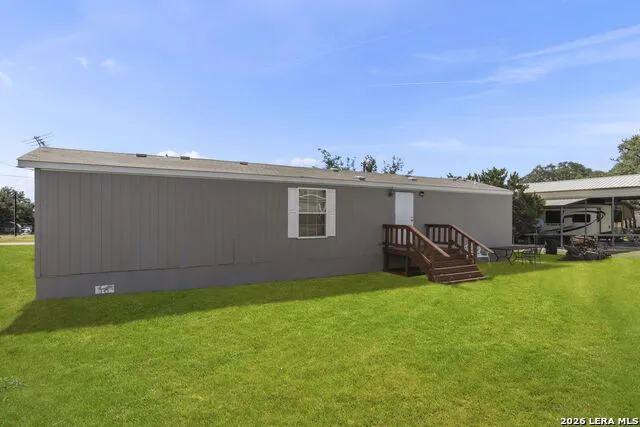 526 Pr 1512 Bandera, TX 78003