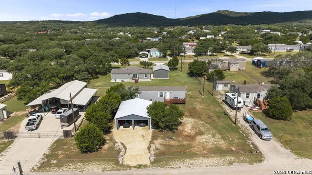 526 Pr 1512 Bandera, TX 78003