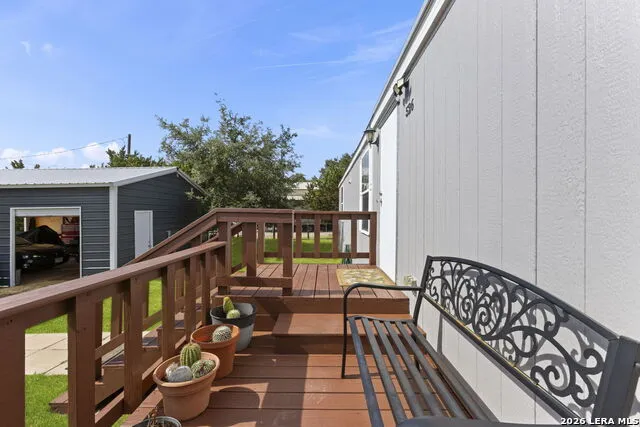 526 Pr 1512 Bandera, TX 78003